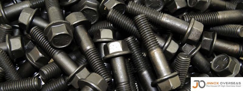 Bolt Manufacturer in Vadodara Bolt Manufacturer in Vadodara