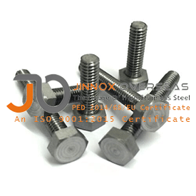 Bolt Supplier in India