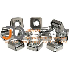 Cage Nut Supplier in India Cage Nut Supplier in India