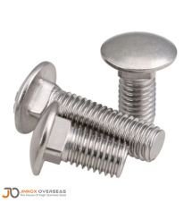 Carriage Bolt Manufacturer in Chennai
