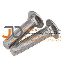 Carriage Bolt Supplier in India Carriage Bolt Supplier in India