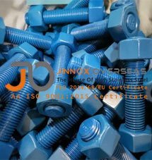 Coated Fasteners Manufacturer in India Coated Fasteners Manufacturer in India