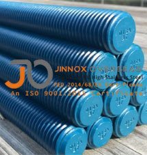 Coated Fasteners Supplier in India Coated Fasteners Supplier in India