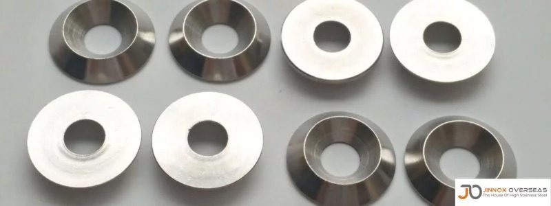 Countersunk Finishing Washers Manufacturer in India Countersunk Finishing Washers Manufacturer in India