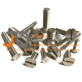 CSK Slotted Screw Manufacturer in India CSK Slotted Screw Manufacturer in India