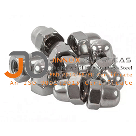 Dome Nuts Supplier in India Dome Nuts Supplier in India