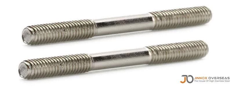 Double Ended Stud Manufacturer in India Double Ended Stud Manufacturer in India