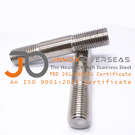 Double Ended Stud Manufacturer in India Double Ended Stud Manufacturer in India