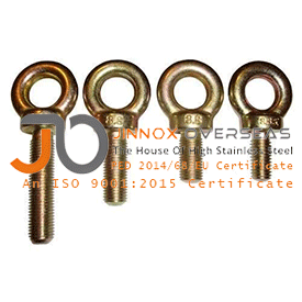 Eye Bolt Manufacturer in India Eye Bolt Manufacturer in India