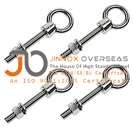 Eye Bolt Supplier in India Eye Bolt Supplier in India