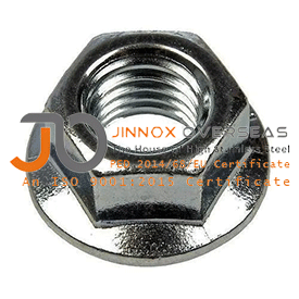 Flange Nut Supplier in India Flange Nut Supplier in India