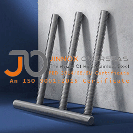 Full Threaded Stud Manufacturer in India Full Threaded Stud Manufacturer in India