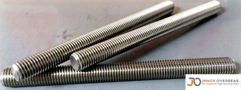 Full Threaded Stud Manufacturer in India Full Threaded Stud Manufacturer in India