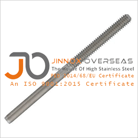 Half Threaded Stud Supplier in India Half Threaded Stud Supplier in India