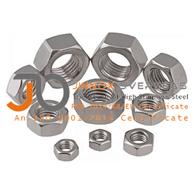 Heavy Hex Nut Manufacturer in India Heavy Hex Nut Manufacturer in India