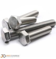 Hex Bolt Manufacturer in Ludhiana