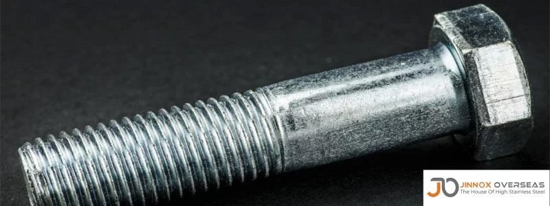 Hex Bolt Manufacturer in India Hex Bolt Manufacturer in India