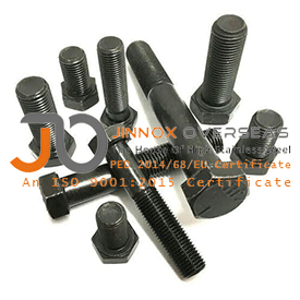 High Tensile Hex Bolt Manufacturer in India High Tensile Hex Bolt Manufacturer in India