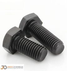 High Tensile Hex Bolt Manufacturer in Pune