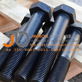 High Tensile Hex Bolt Supplier in India High Tensile Hex Bolt Supplier in India