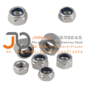 Lock Nut Manufacturer in India Lock Nut Manufacturer in India