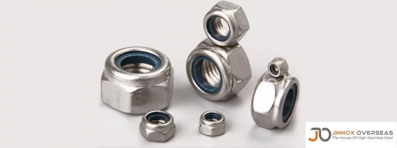 Lock Nut Manufacturer in India Lock Nut Manufacturer in India