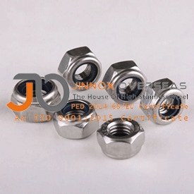 Lock Nut Supplier in India Lock Nut Supplier in India