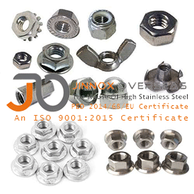 Nut Manufacturer in India Nut Manufacturer in India