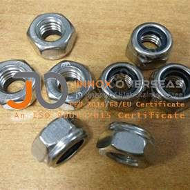 Nylock Self Locking Nut Supplier in India Nylock Self Locking Nut Supplier in India