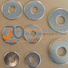 Plain Washers Manufacturer in India Plain Washers Manufacturer in India