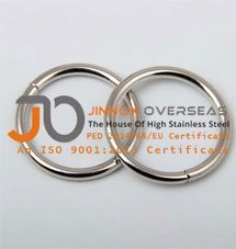 Ring Fastener Manufacturer in India Ring Fastener Manufacturer in India