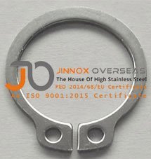 Ring Fastener Supplier in India Ring Fastener Supplier in India