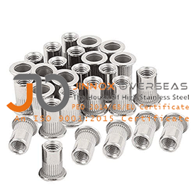 Rivet Nut Manufacturer in India Rivet Nut Manufacturer in India