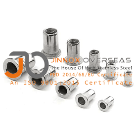 Rivet Nut Supplier in India Rivet Nut Supplier in India