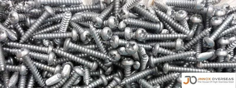 Screw Manufacturer in India Screw Manufacturer in India