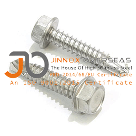 Self Tapping Screw Supplier in India Self Tapping Screw Supplier in India