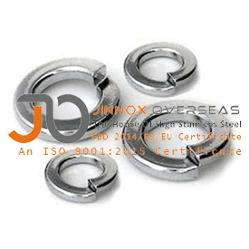 Spring Washer Manufacturer in India Spring Washer Manufacturer in India