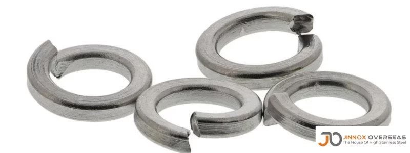 Spring Washers Manufacturer in India Spring Washers Manufacturer in India