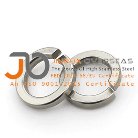 Spring Washer Supplier in India Spring Washer Supplier in India