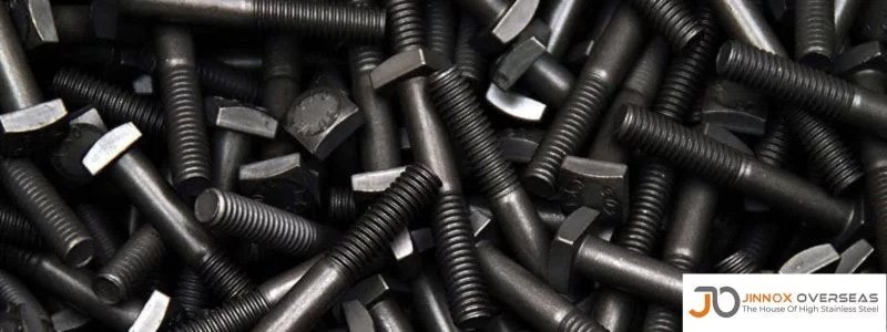 Square Bolt Manufacturer in India Square Bolt Manufacturer in India