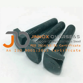Square Bolt Supplier in India Square Bolt Supplier in India