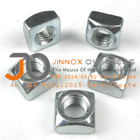 Square Nut Supplier in India Square Nut Supplier in India