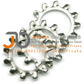 Star Washers Manufacturer in India Star Washers Manufacturer in India