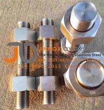 Stud Bolt Manufacturer in India Stud Bolt Weight Chart