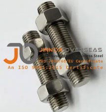 Stud Bolt Supplier in India Stud Bolt Supplier in India