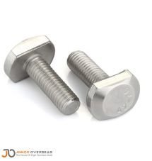 T Bolt Manufacturer in Ludhiana
