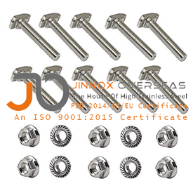 T Bolt Supplier in India T Bolt Supplier in India
