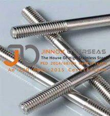 Threaded Rod Supplier in India Threaded Rod Supplier in India