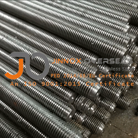 Threaded Rods Manufacturer in India Threaded Rods Manufacturer in India