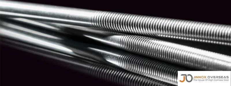 Threaded Rod Manufacturers in India Threaded Rod Manufacturers in India